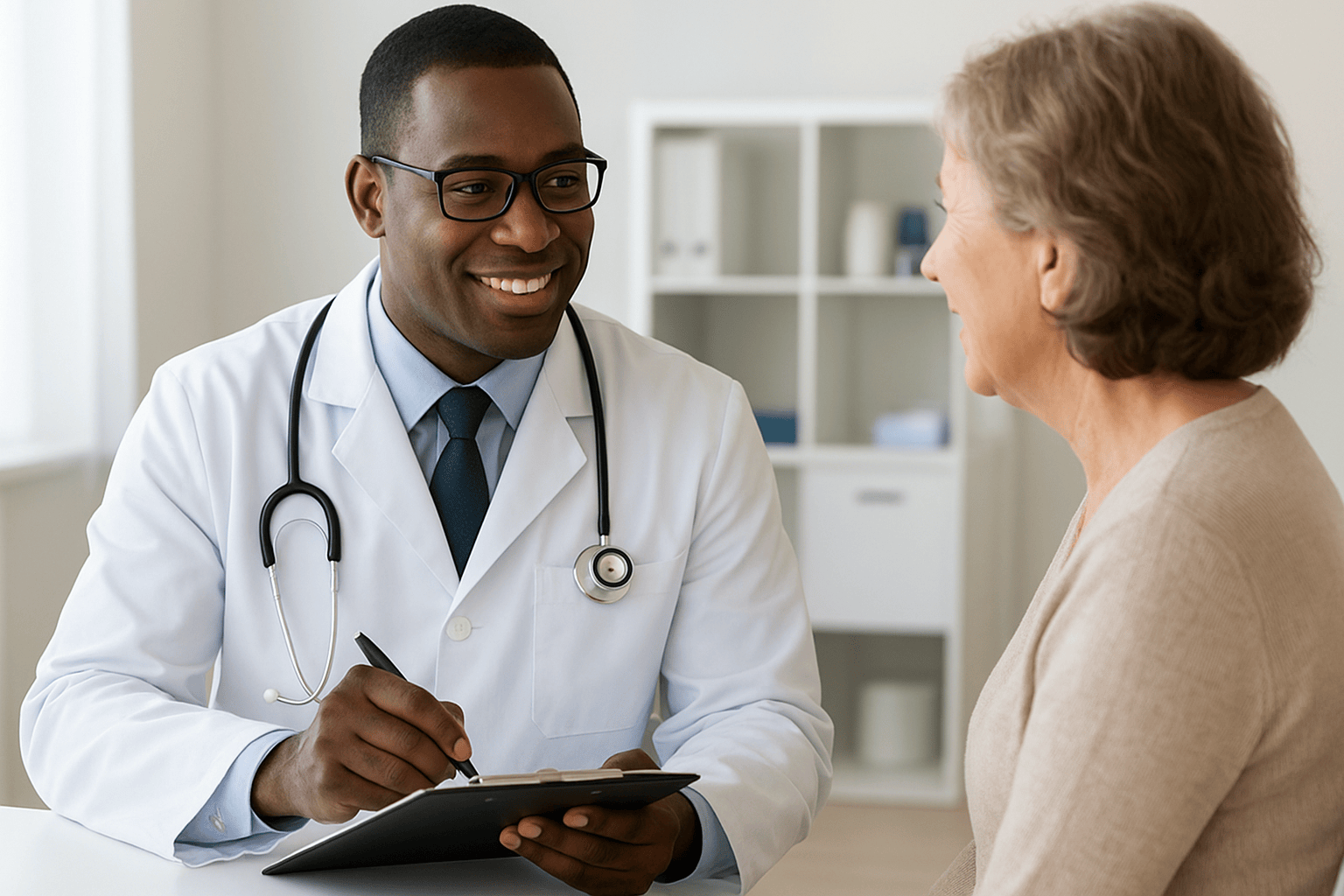 General Practice