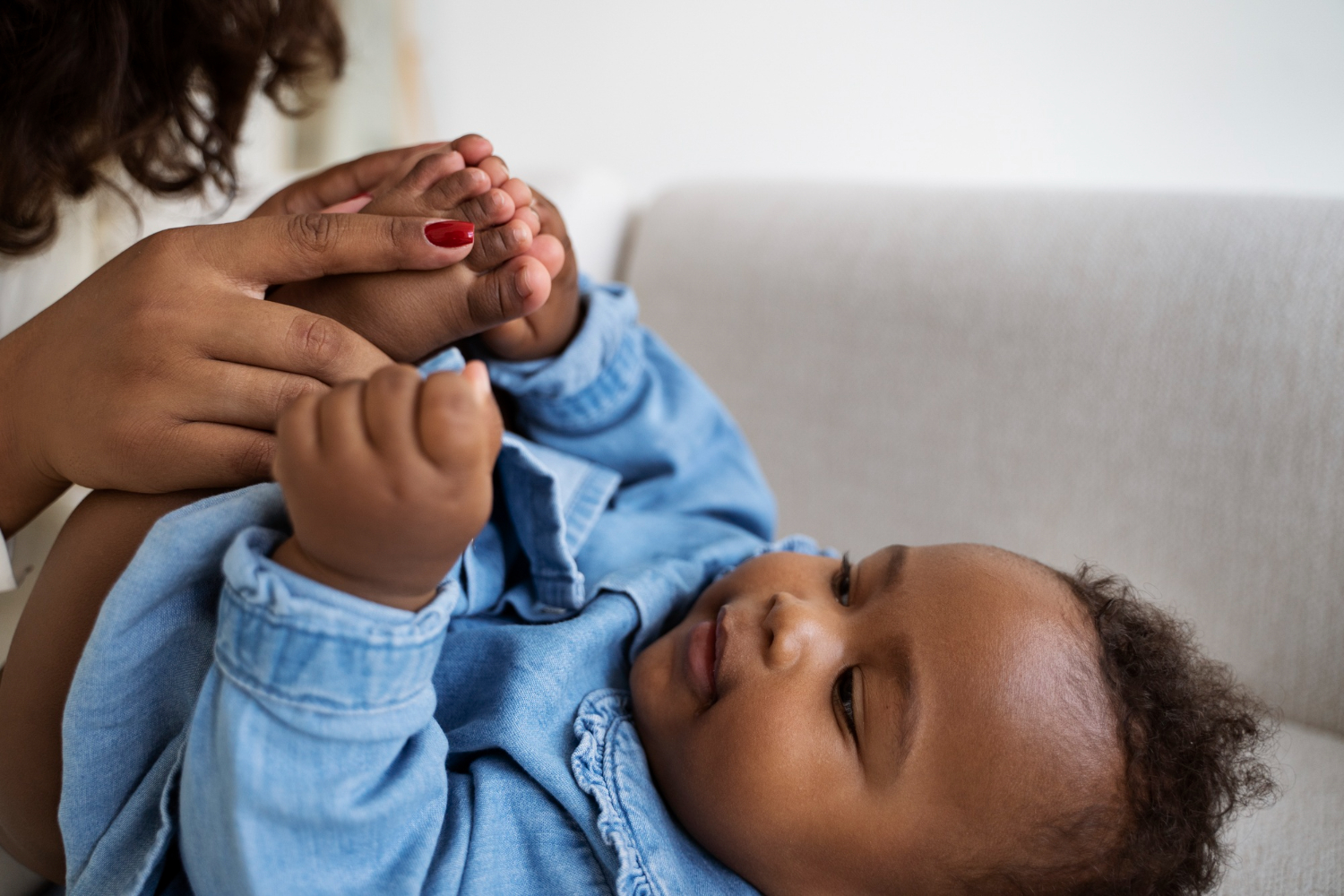 Pediatrics Care